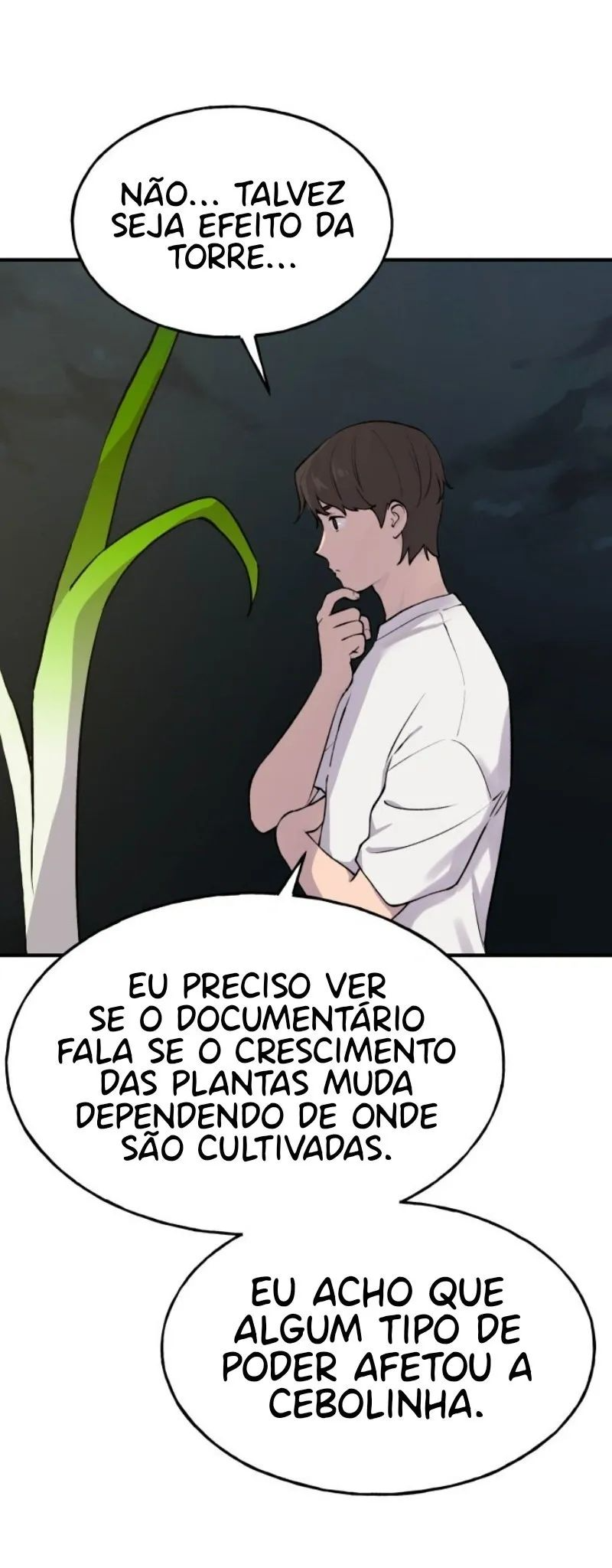 The Top Dungeon Farmer Capítulo 2 Página 42
