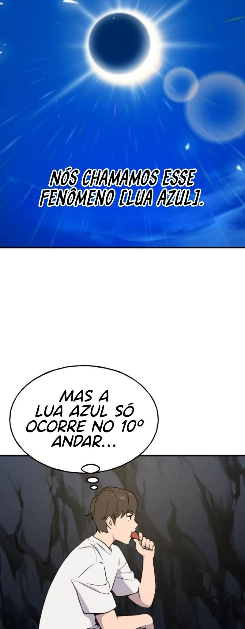 The Top Dungeon Farmer Capítulo 2 Página 52