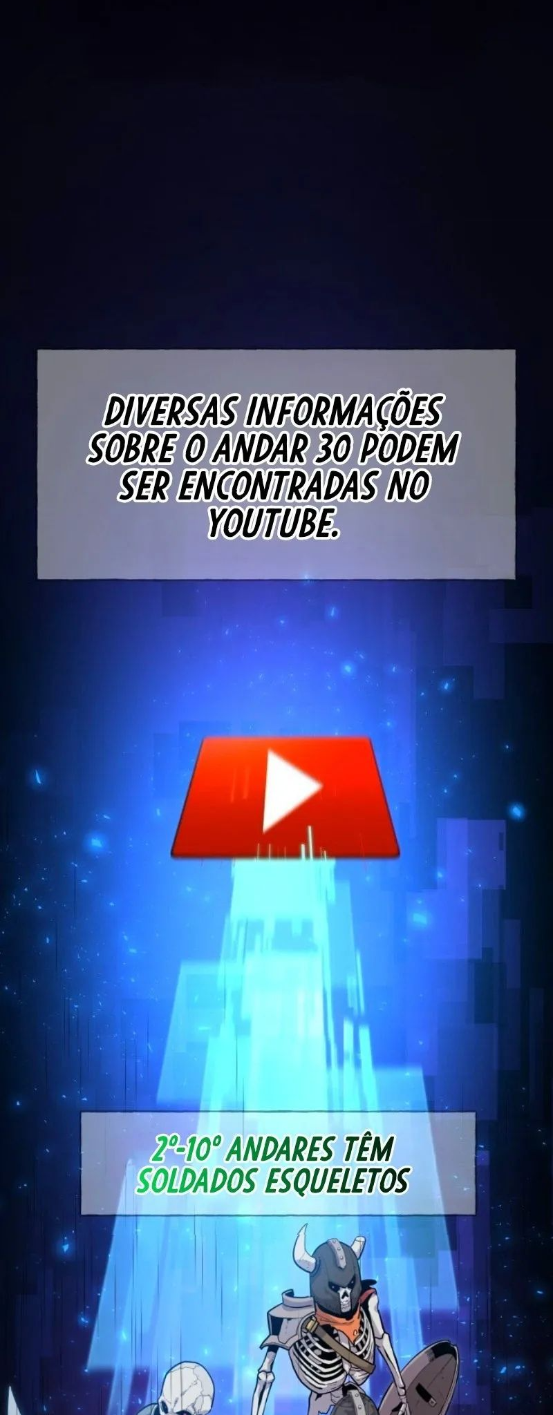 The Top Dungeon Farmer Capítulo 2 Página 56