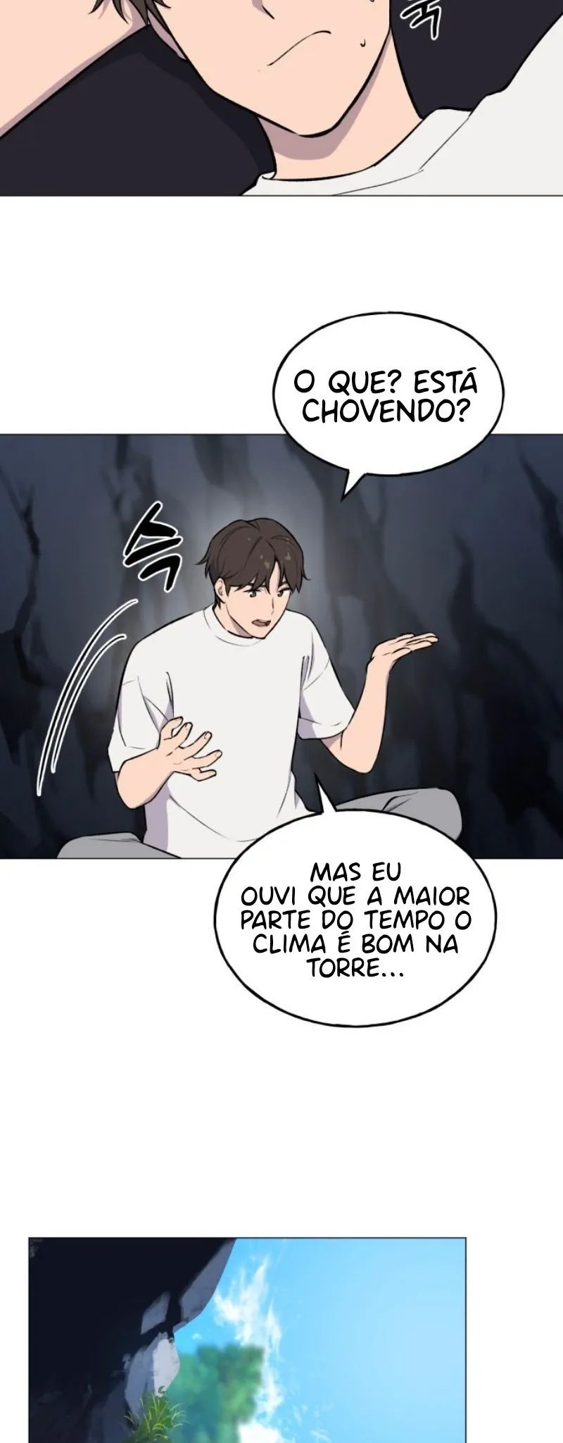 The Top Dungeon Farmer Capítulo 2 Página 59