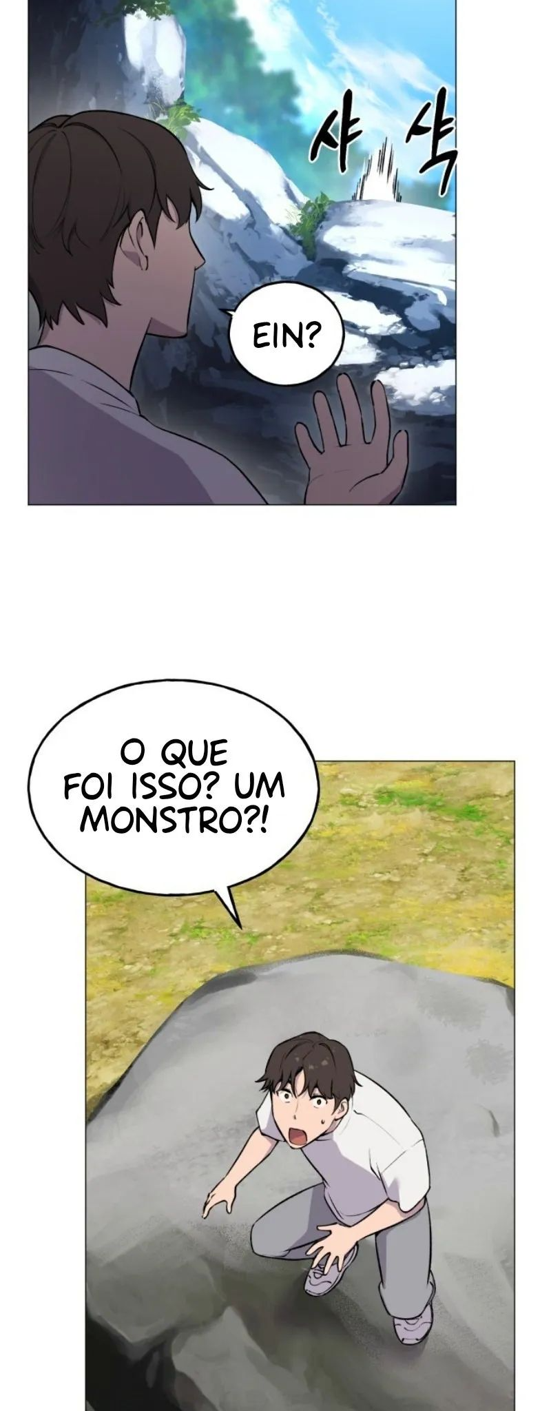 The Top Dungeon Farmer Capítulo 2 Página 60