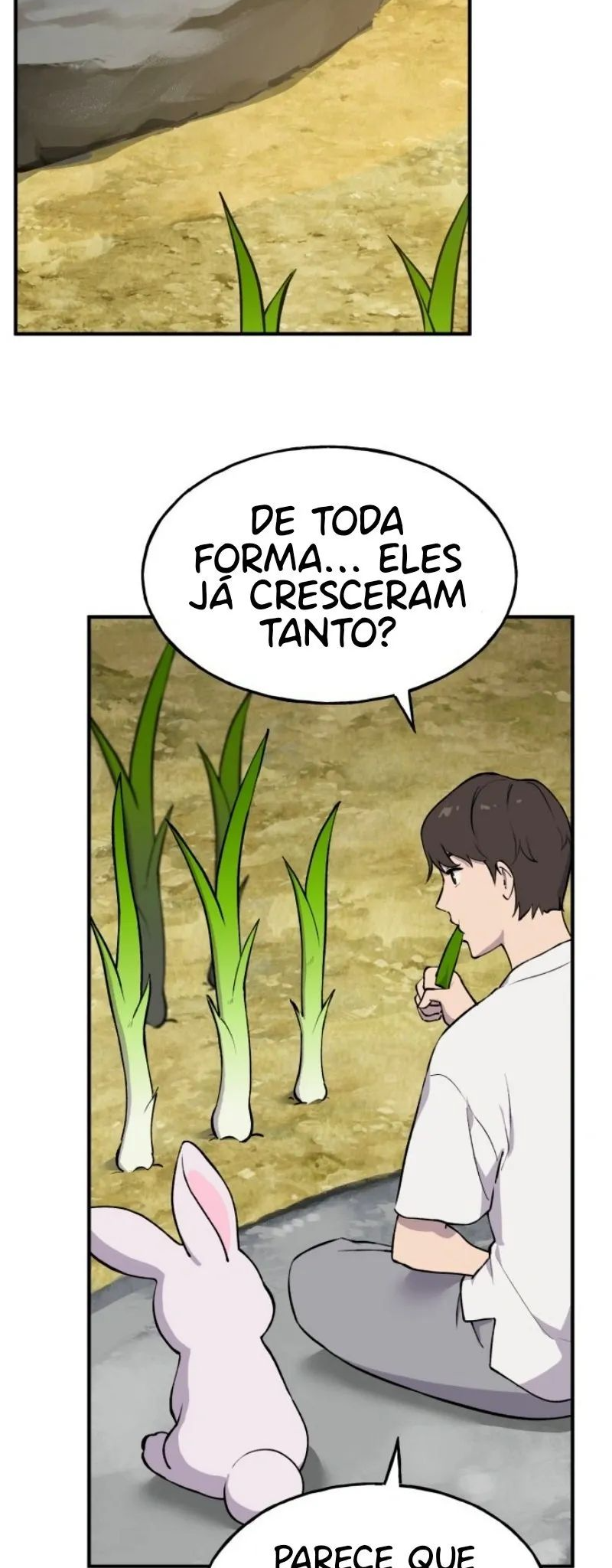 The Top Dungeon Farmer Capítulo 2 Página 69