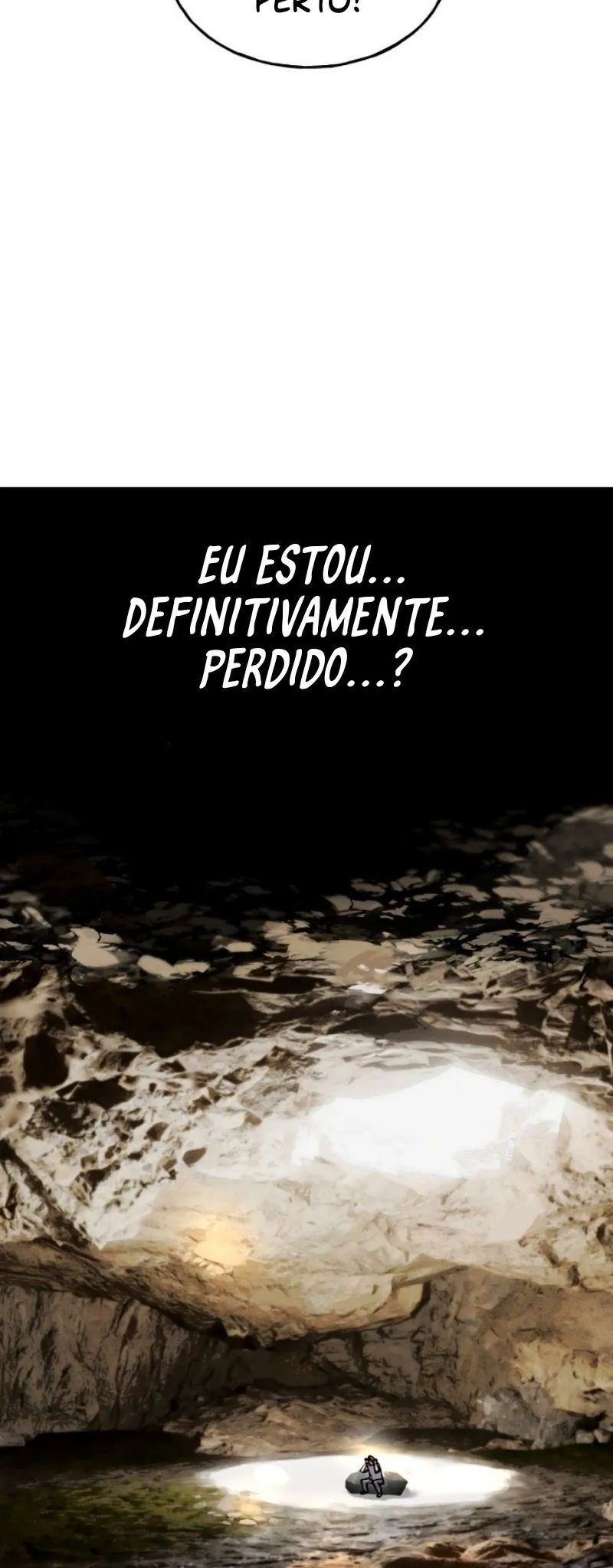 The Top Dungeon Farmer Capítulo 2 Página 9