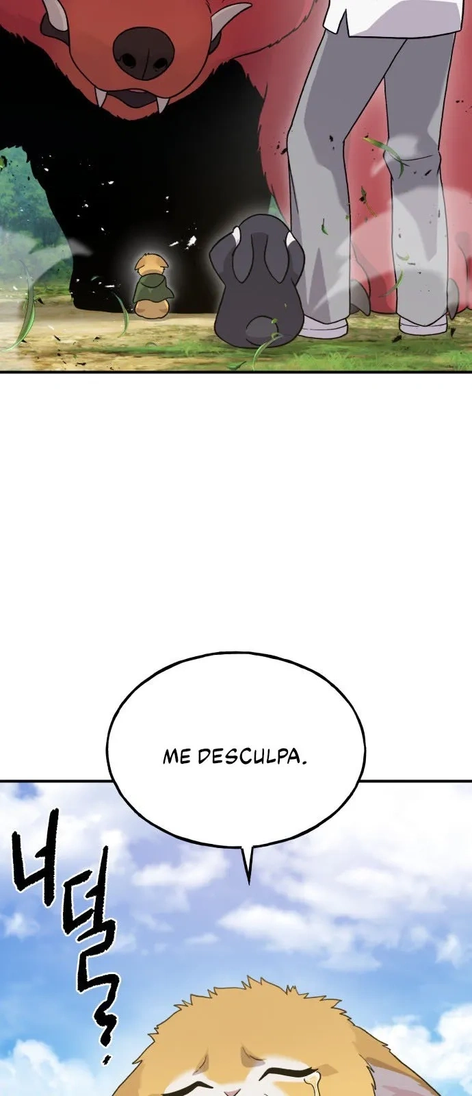 The Top Dungeon Farmer Capítulo 29 Página 12