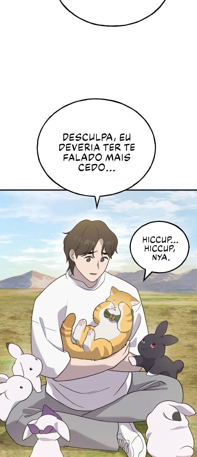 The Top Dungeon Farmer Capítulo 29 Página 19