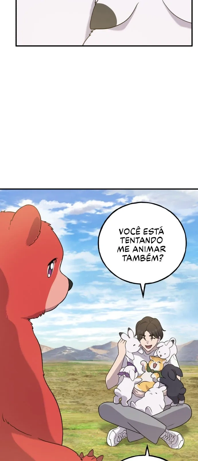 The Top Dungeon Farmer Capítulo 29 Página 22