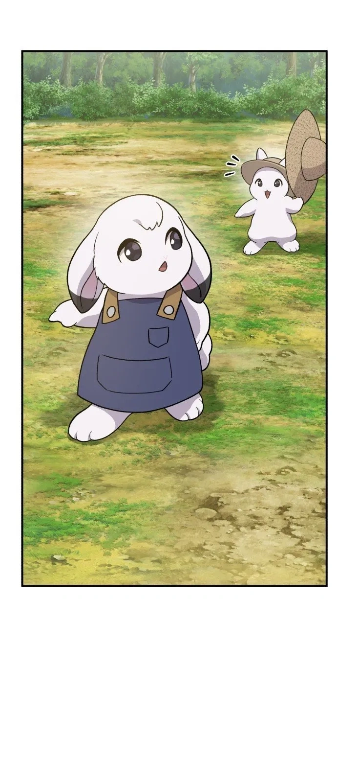 The Top Dungeon Farmer Capítulo 29 Página 33