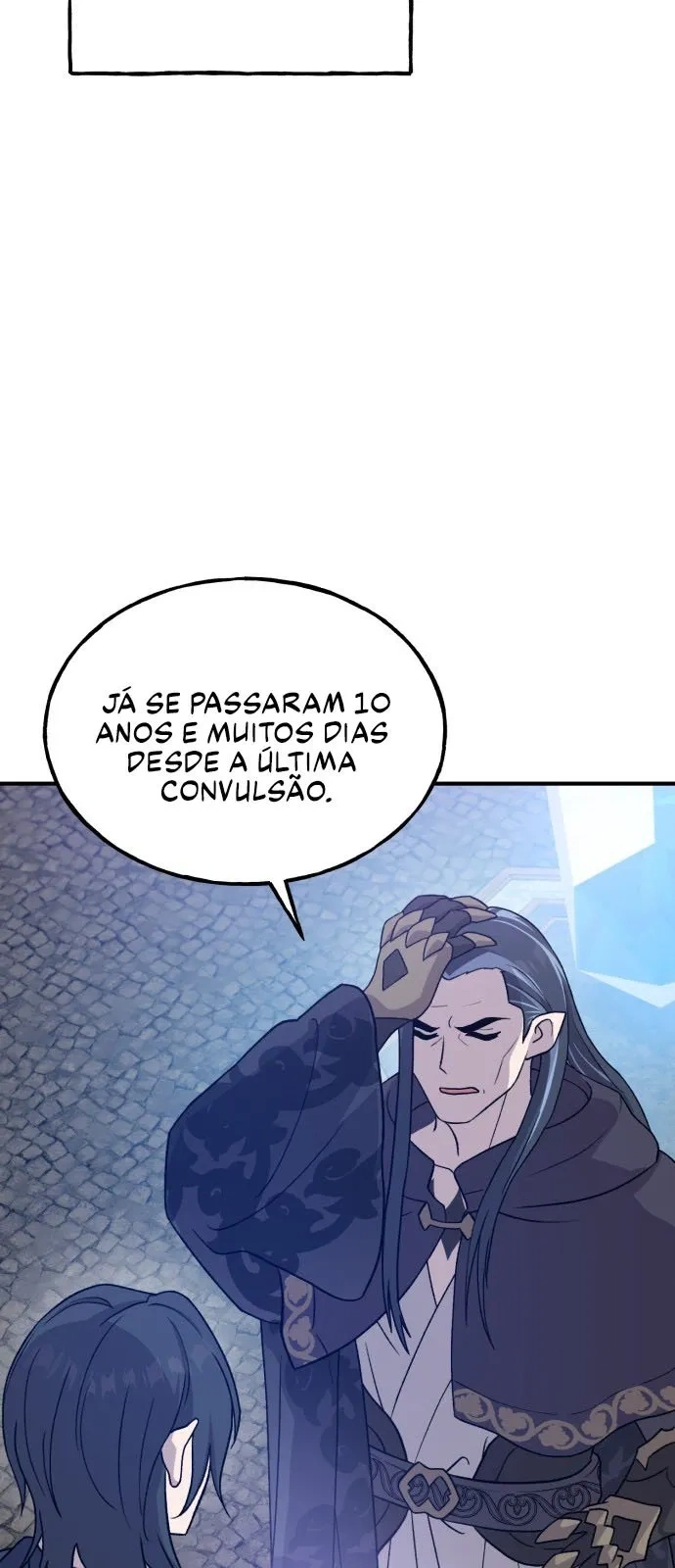The Top Dungeon Farmer Capítulo 29 Página 48