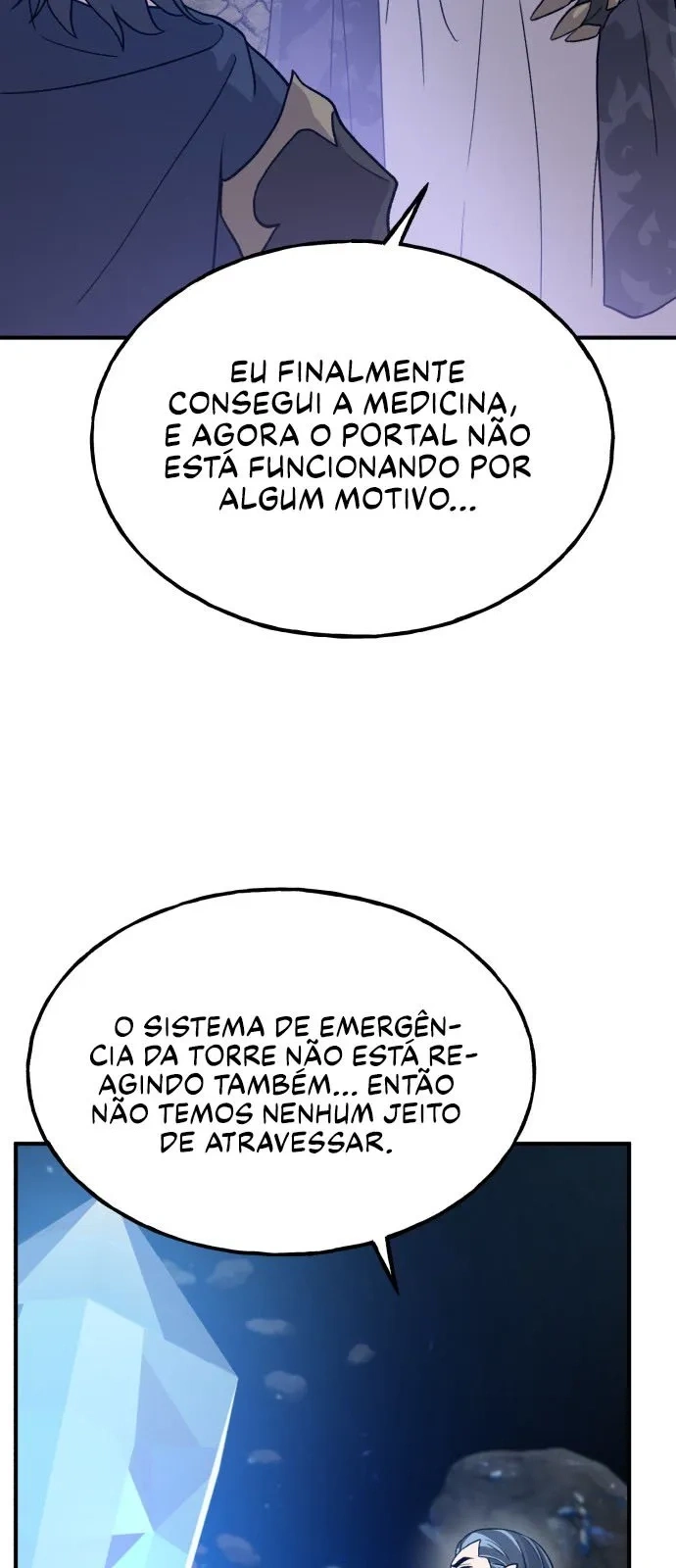 The Top Dungeon Farmer Capítulo 29 Página 49