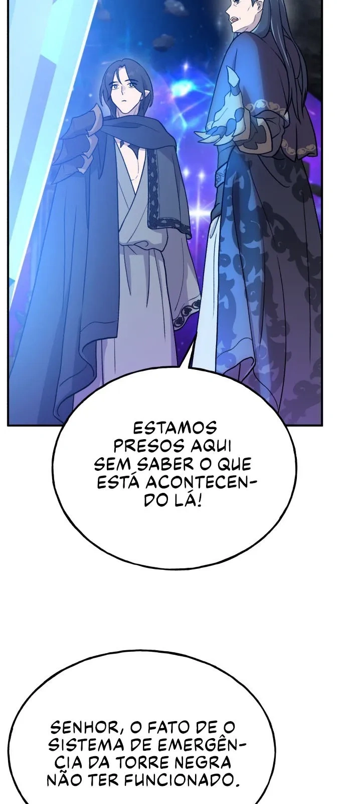 The Top Dungeon Farmer Capítulo 29 Página 50
