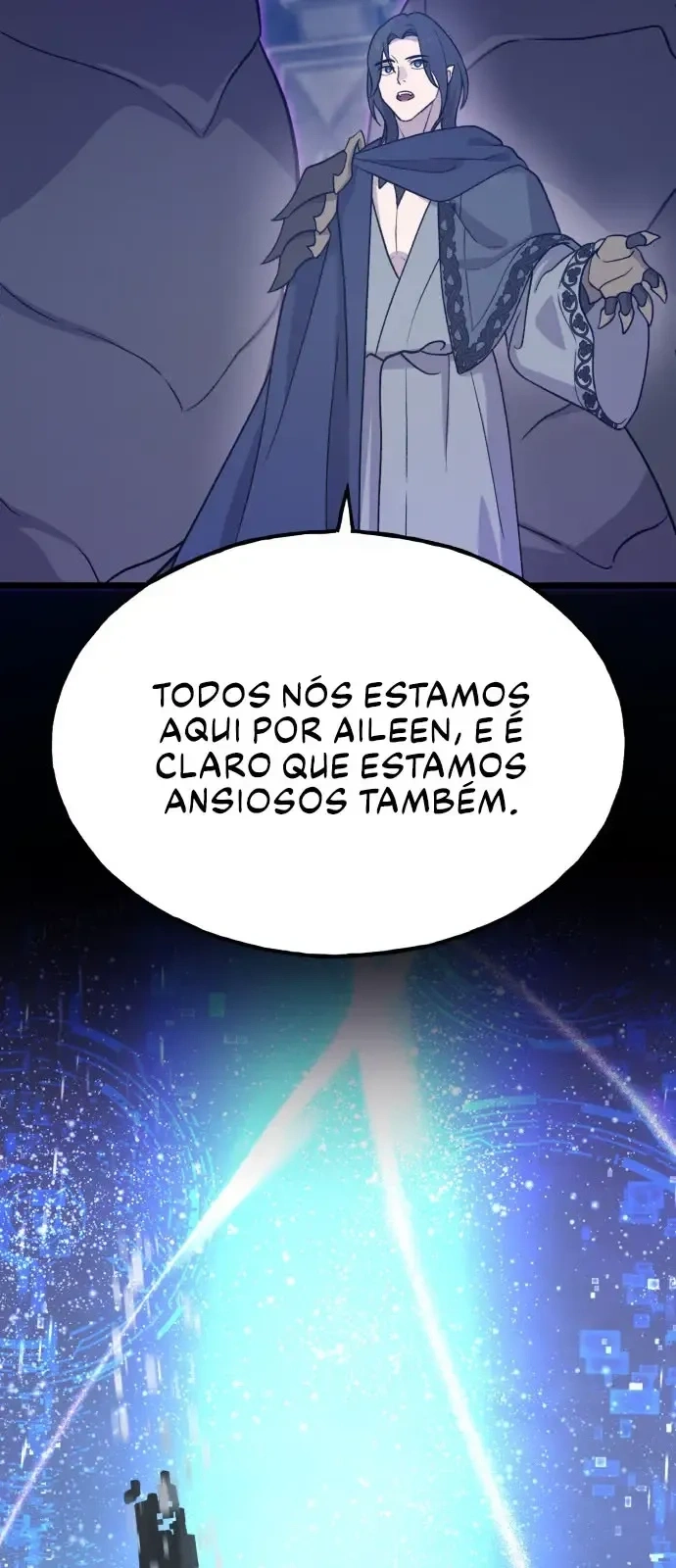 The Top Dungeon Farmer Capítulo 29 Página 53