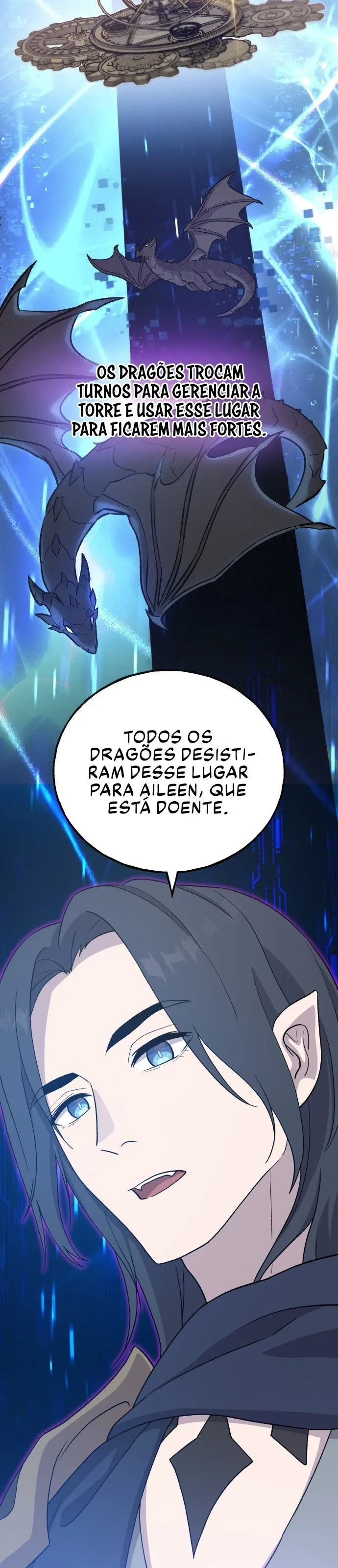 The Top Dungeon Farmer Capítulo 29 Página 55