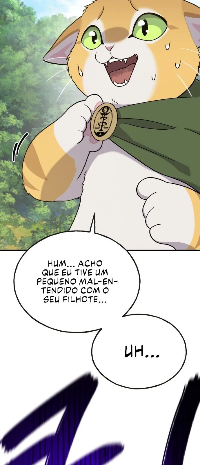 The Top Dungeon Farmer Capítulo 29 Página 6