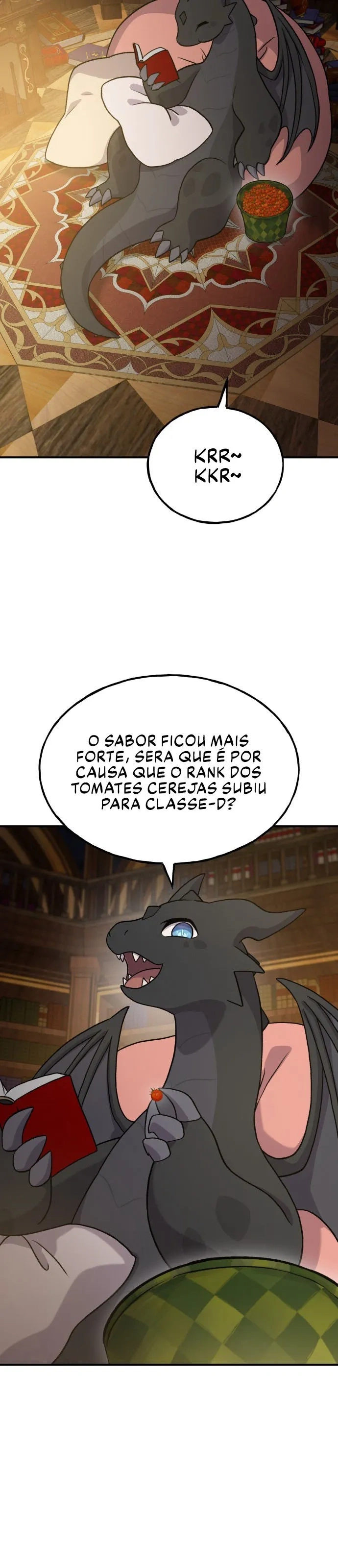 The Top Dungeon Farmer Capítulo 29 Página 74