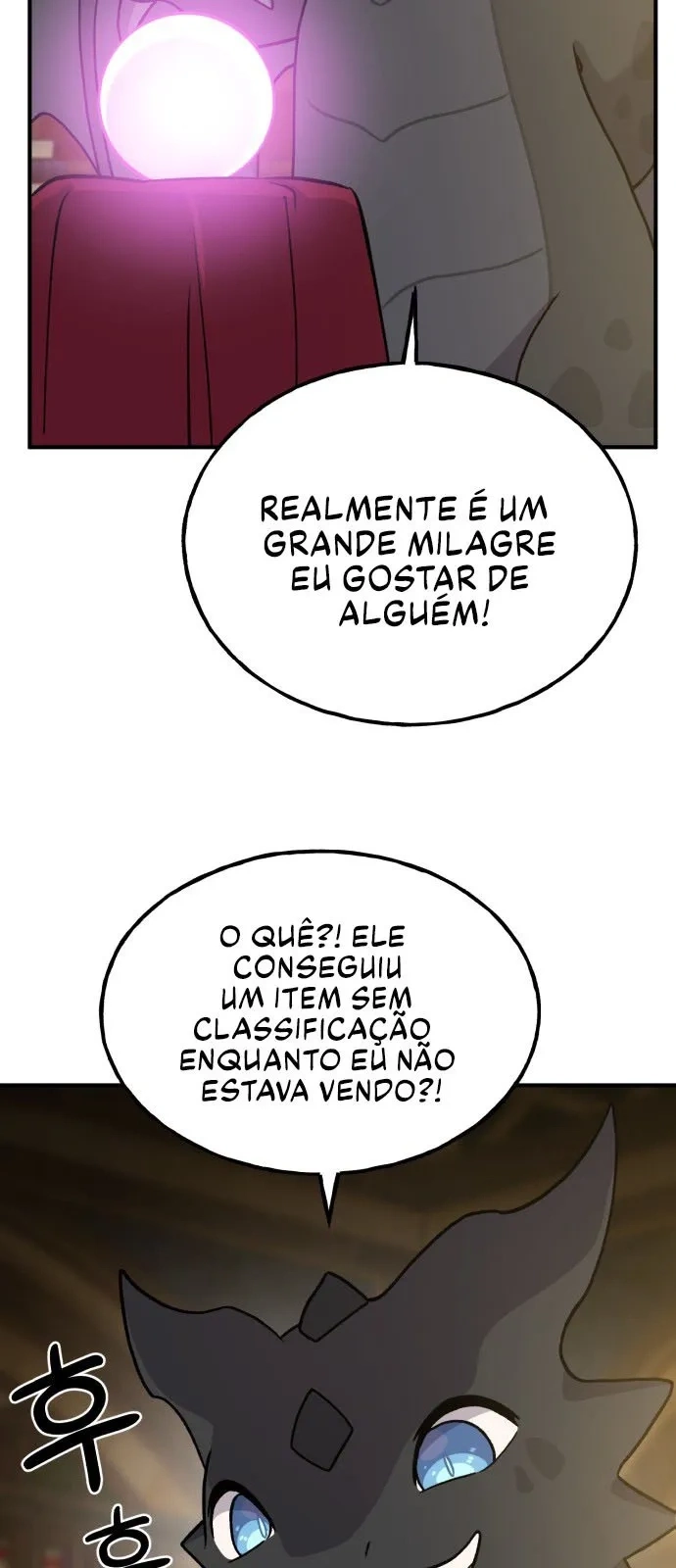 The Top Dungeon Farmer Capítulo 29 Página 91