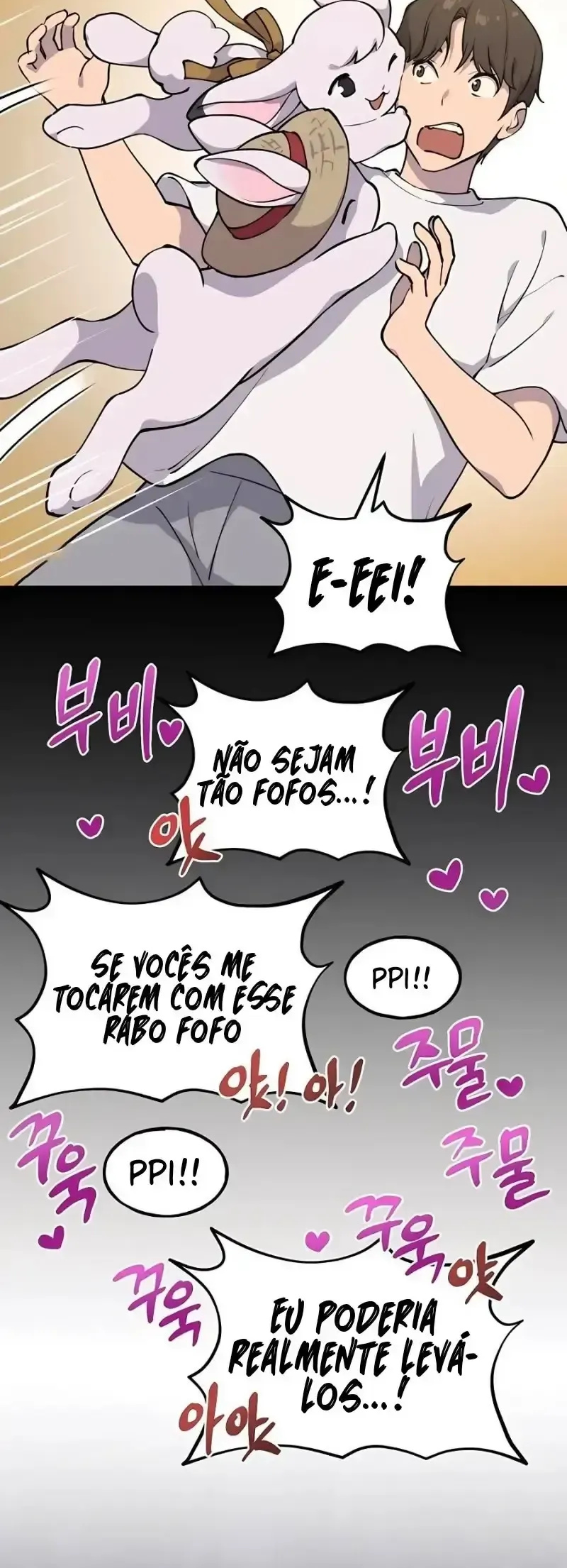 The Top Dungeon Farmer Capítulo 3 Página 15