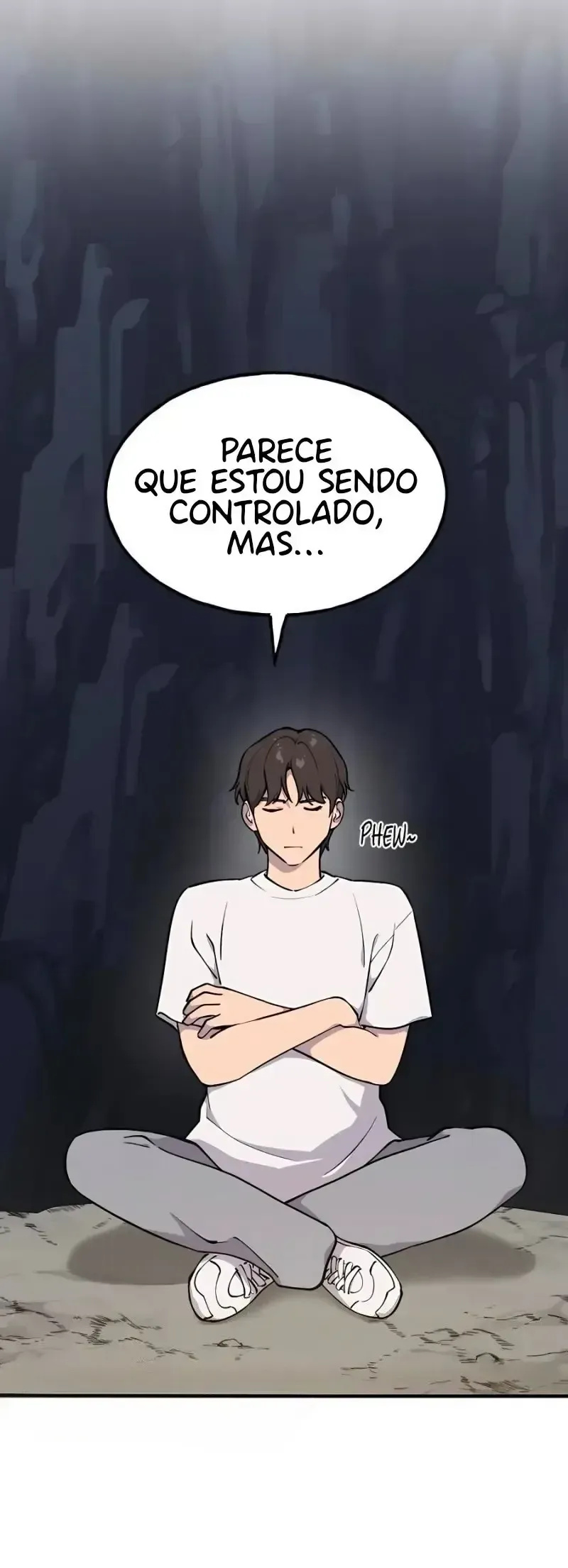 The Top Dungeon Farmer Capítulo 3 Página 16