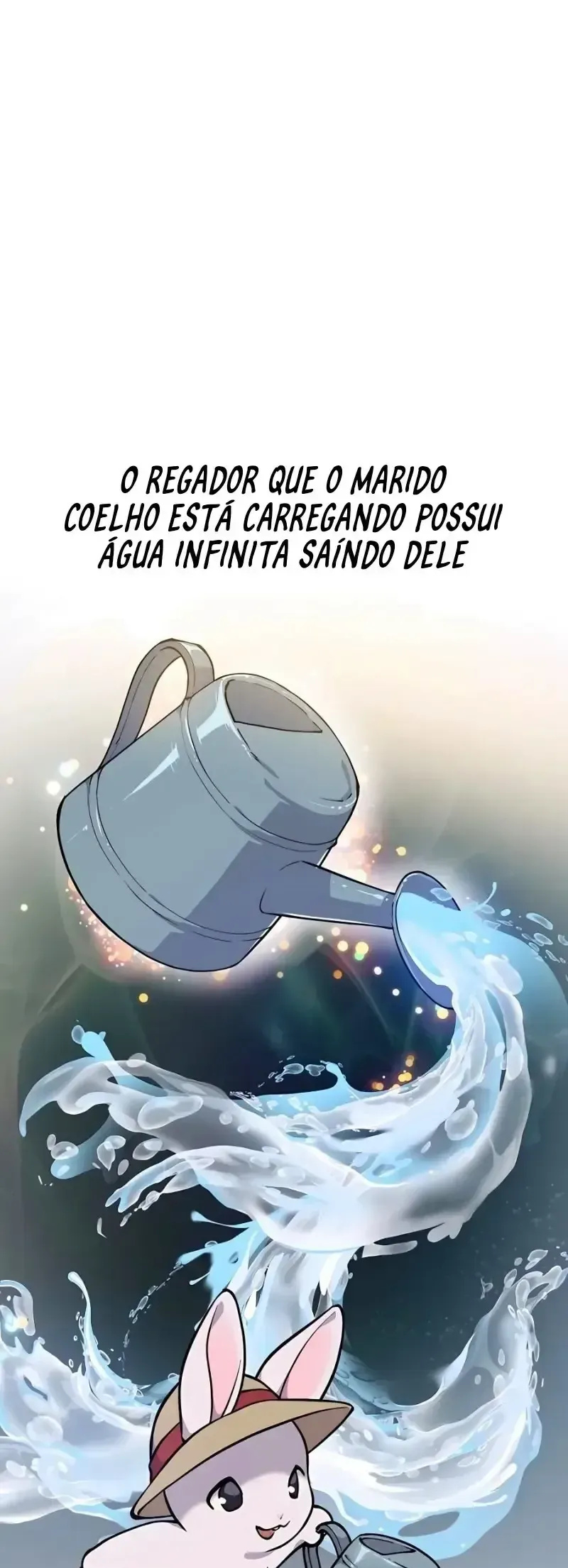 The Top Dungeon Farmer Capítulo 3 Página 18