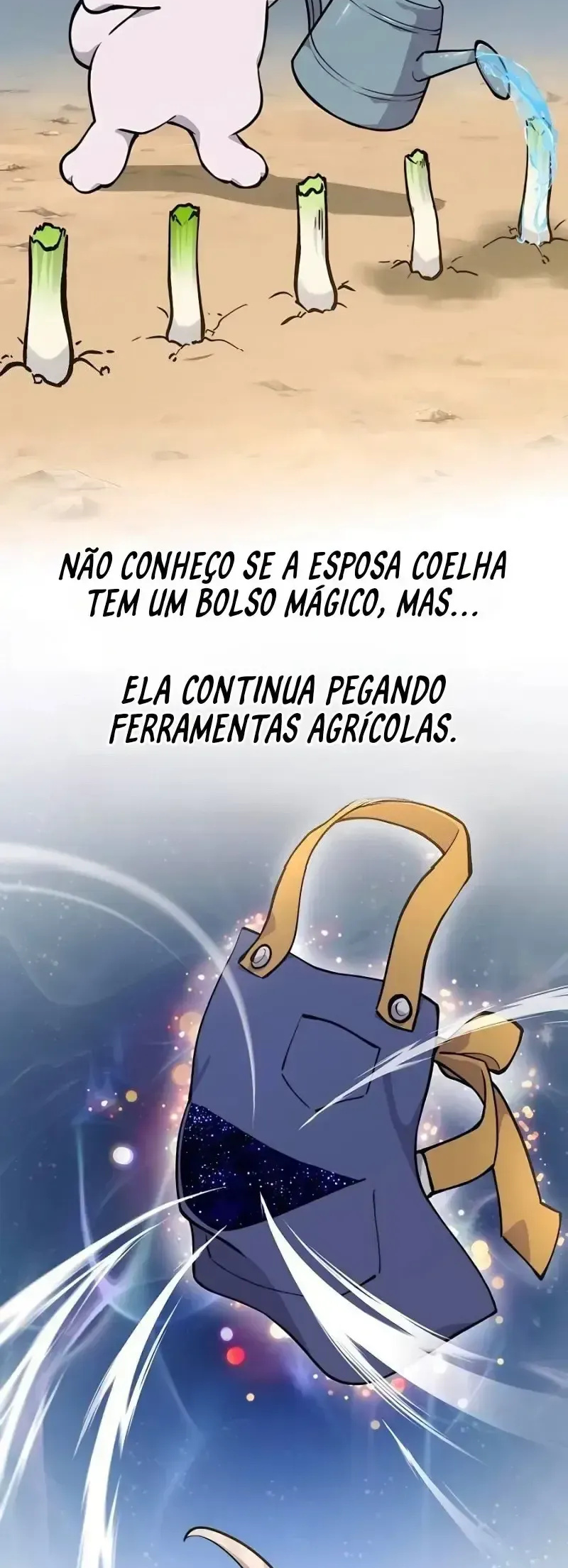The Top Dungeon Farmer Capítulo 3 Página 19