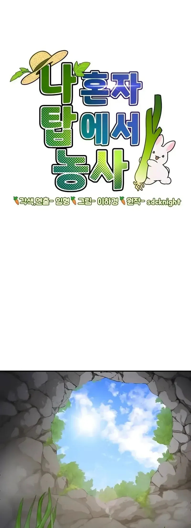 The Top Dungeon Farmer Capítulo 3 Página 2