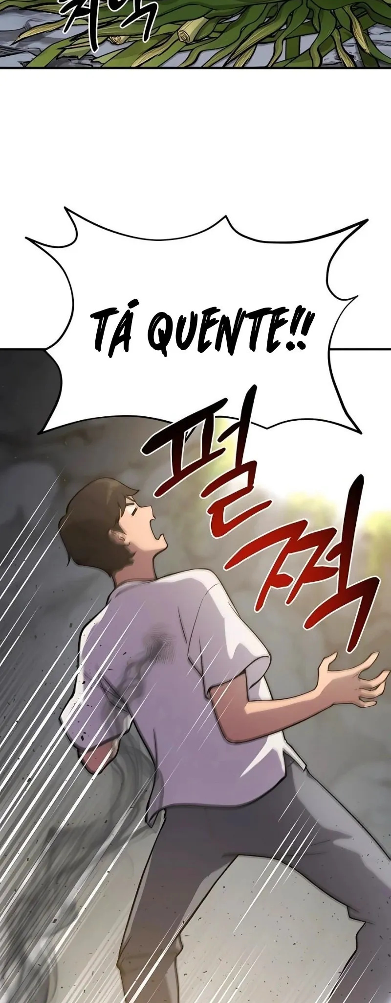 The Top Dungeon Farmer Capítulo 3 Página 45