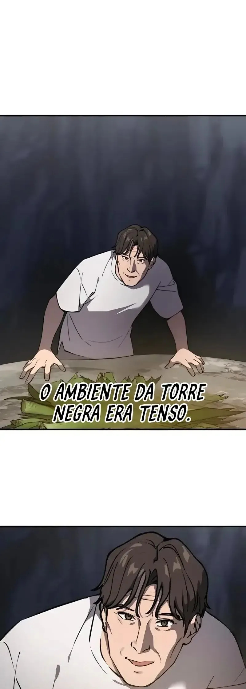 The Top Dungeon Farmer Capítulo 3 Página 50