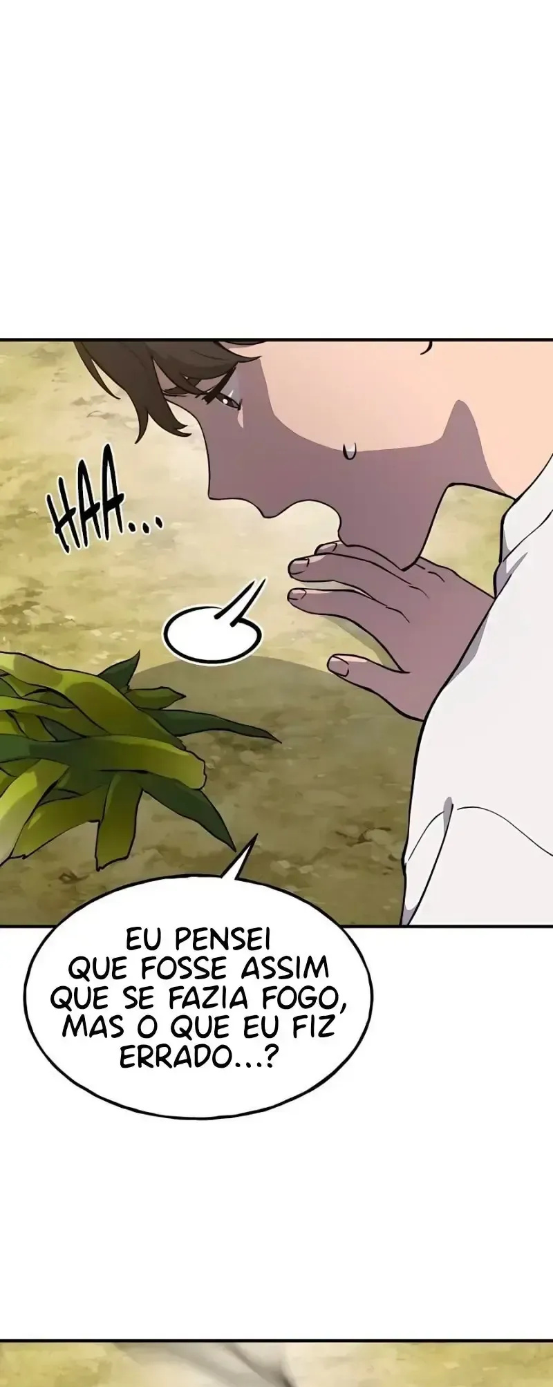 The Top Dungeon Farmer Capítulo 3 Página 55