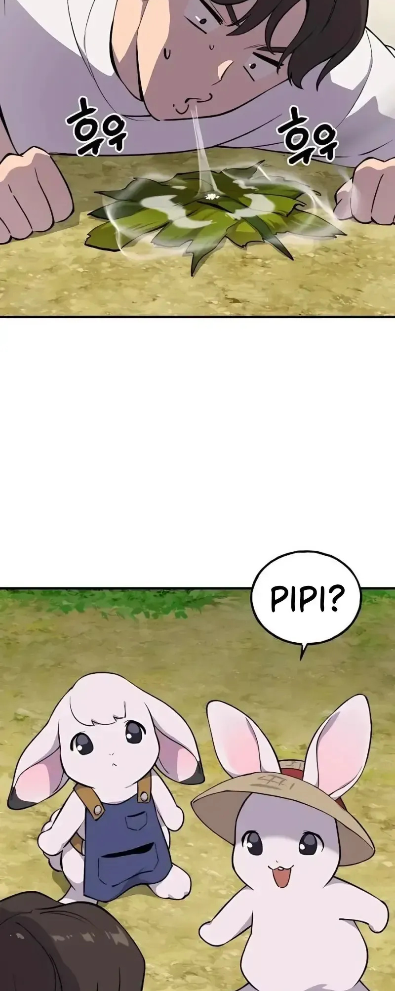 The Top Dungeon Farmer Capítulo 3 Página 60