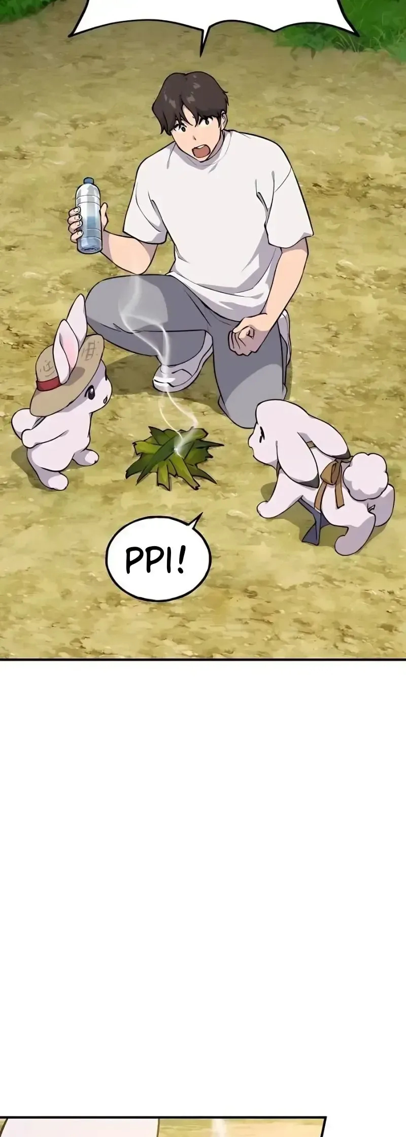The Top Dungeon Farmer Capítulo 3 Página 62
