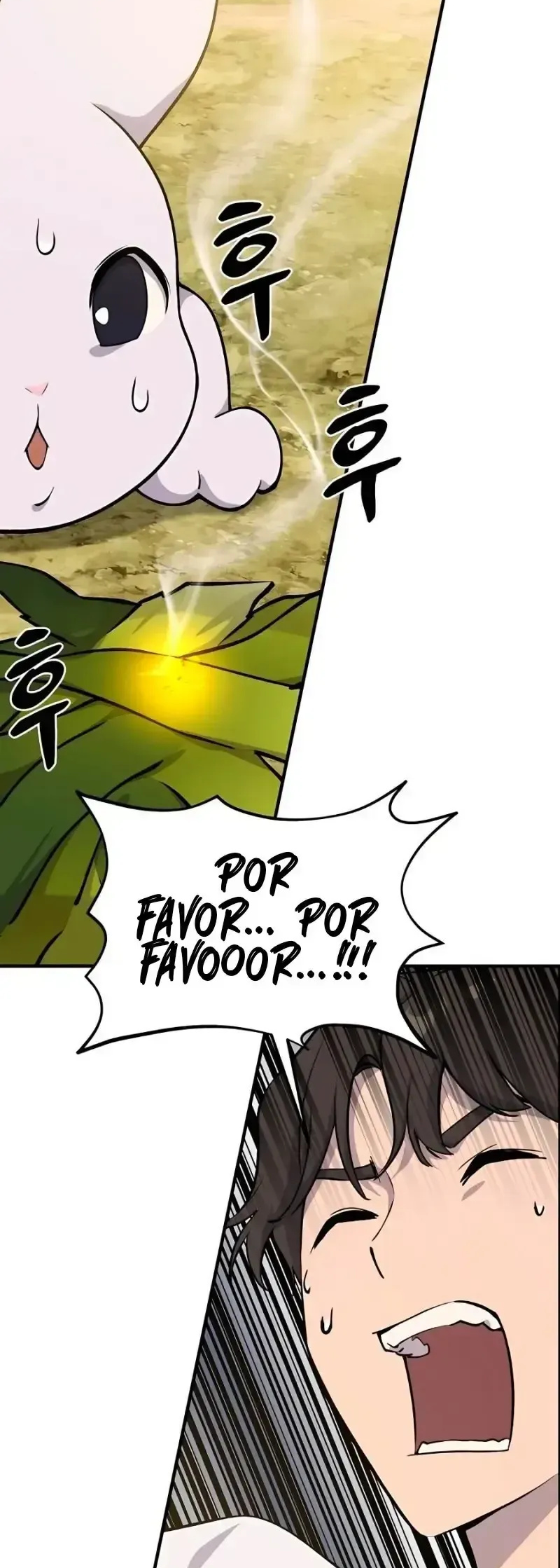 The Top Dungeon Farmer Capítulo 3 Página 63