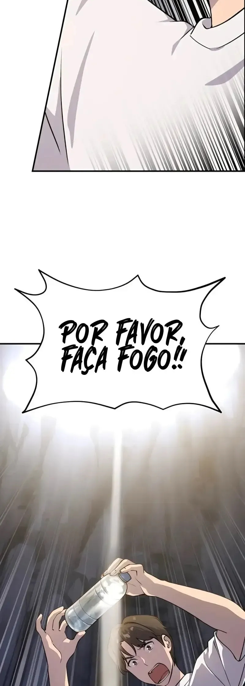 The Top Dungeon Farmer Capítulo 3 Página 64