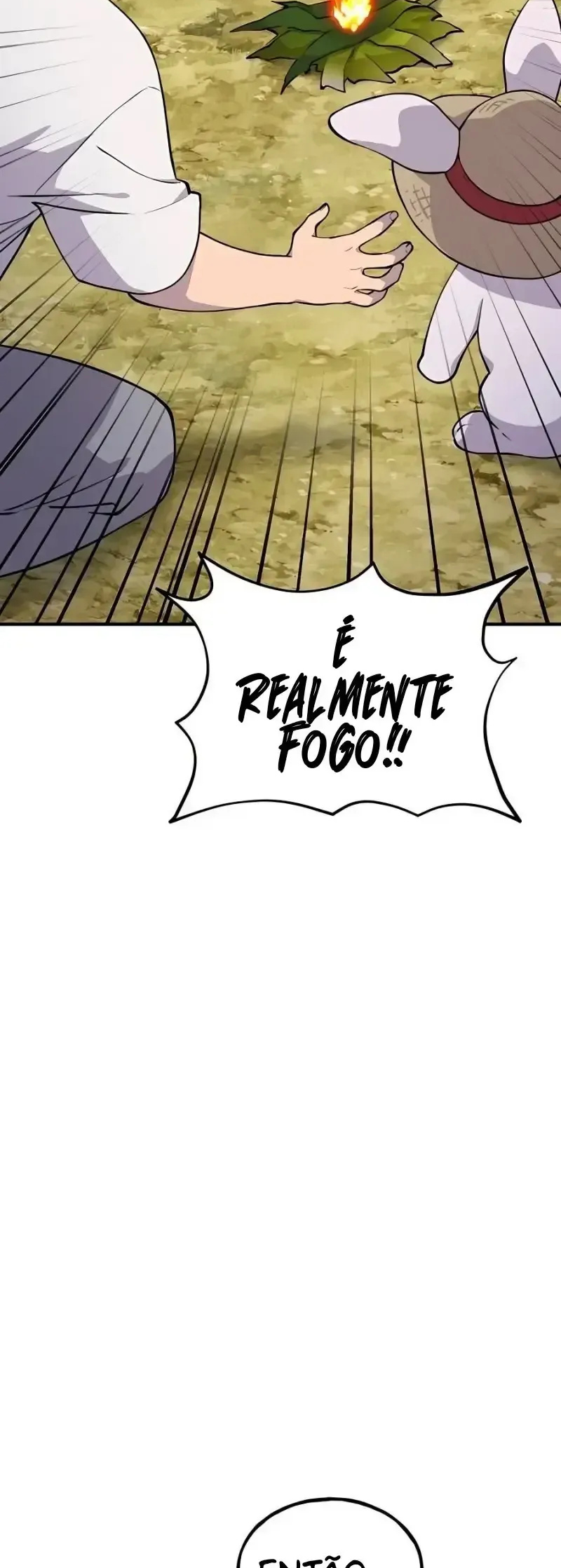 The Top Dungeon Farmer Capítulo 3 Página 67