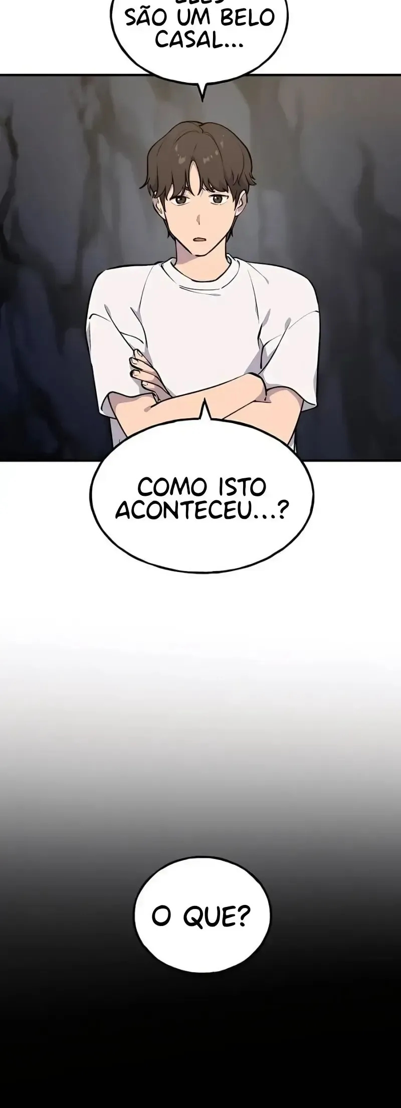 The Top Dungeon Farmer Capítulo 3 Página 7