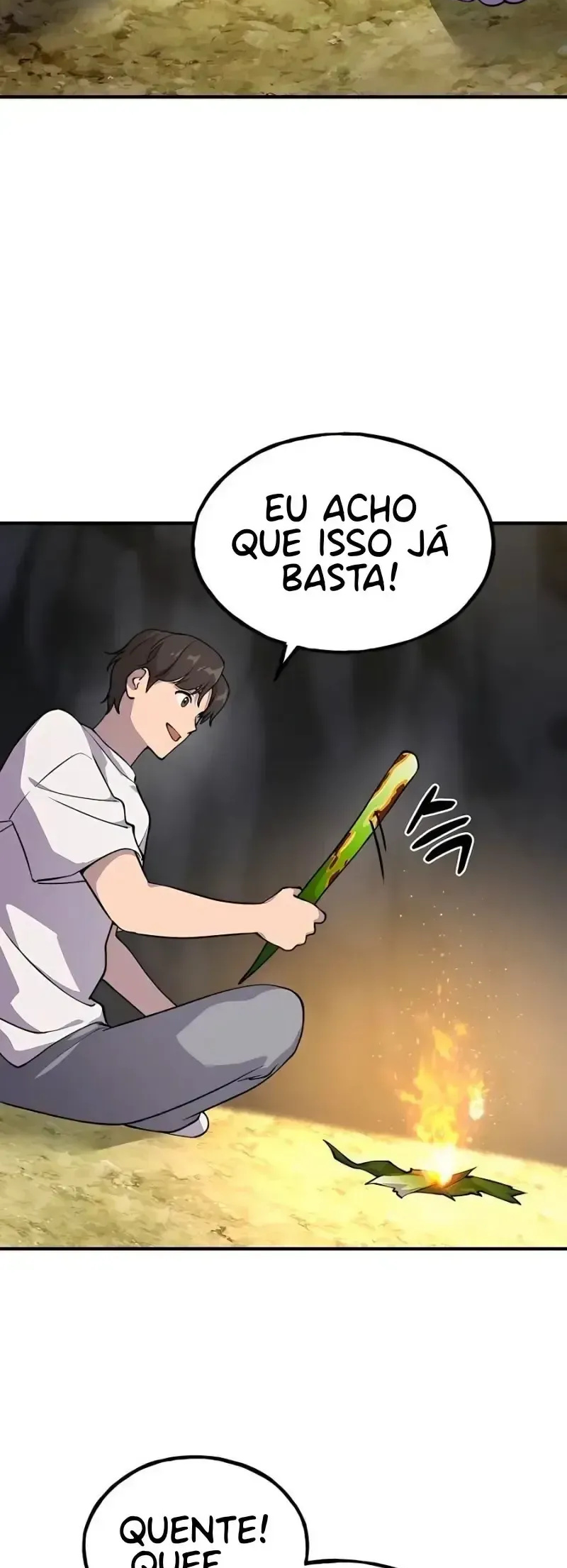 The Top Dungeon Farmer Capítulo 3 Página 70