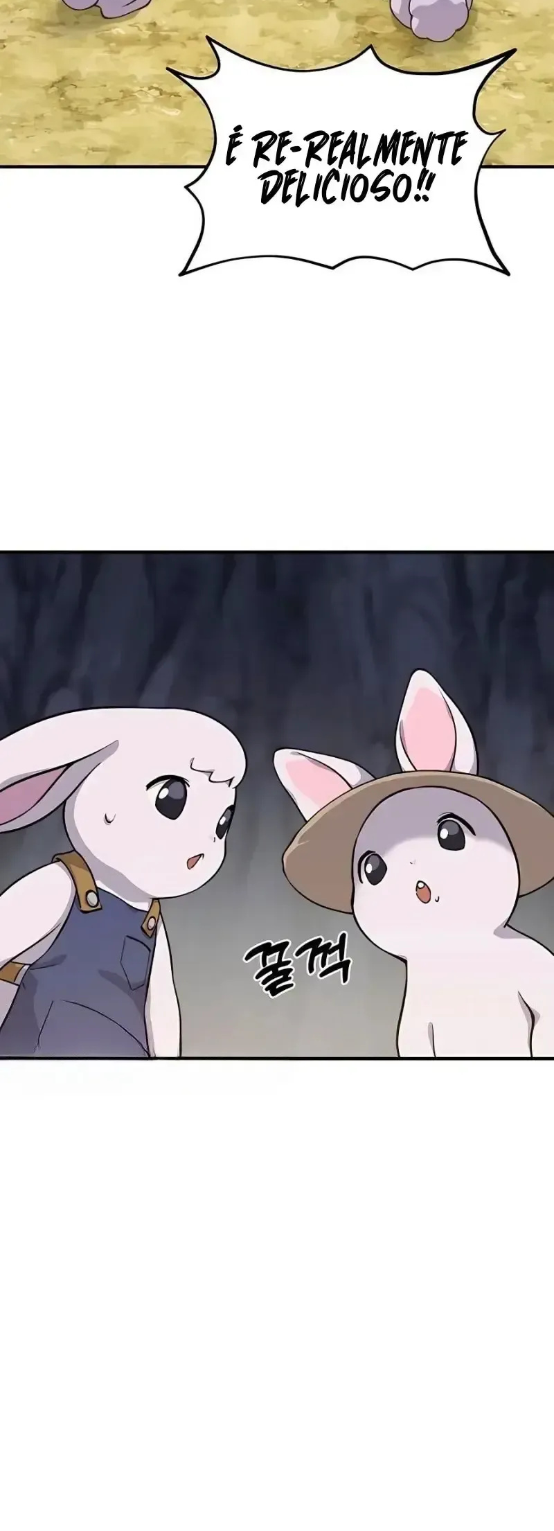 The Top Dungeon Farmer Capítulo 3 Página 78