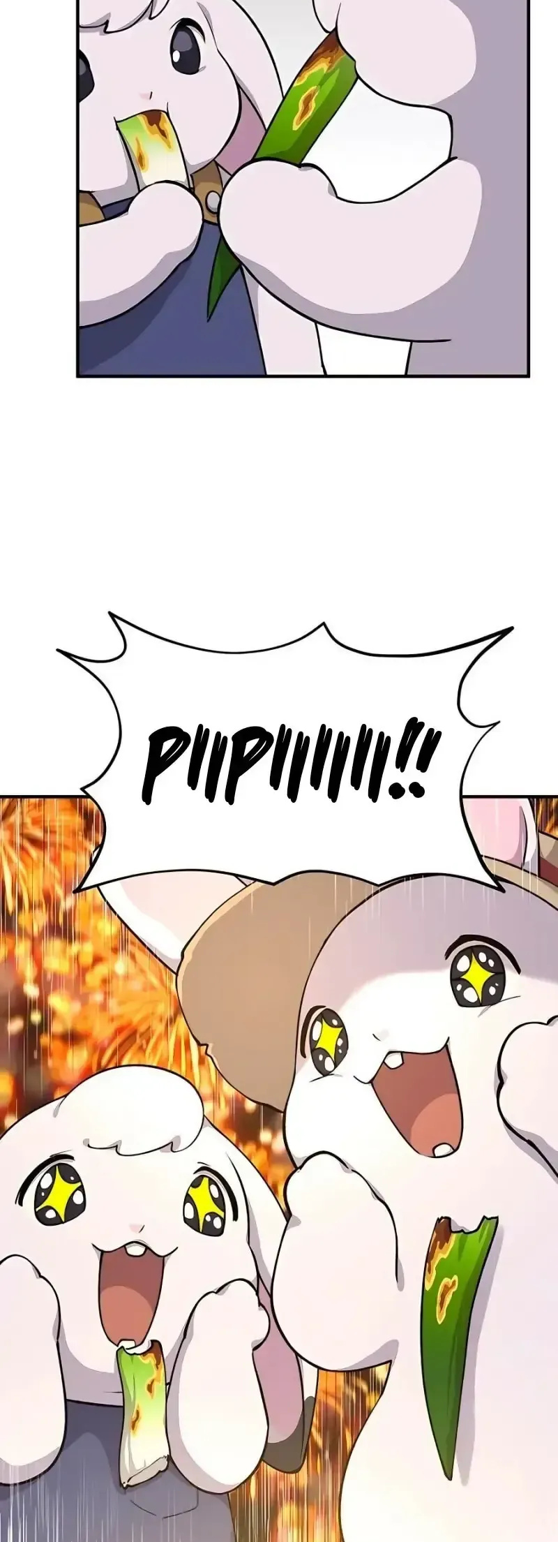 The Top Dungeon Farmer Capítulo 3 Página 80