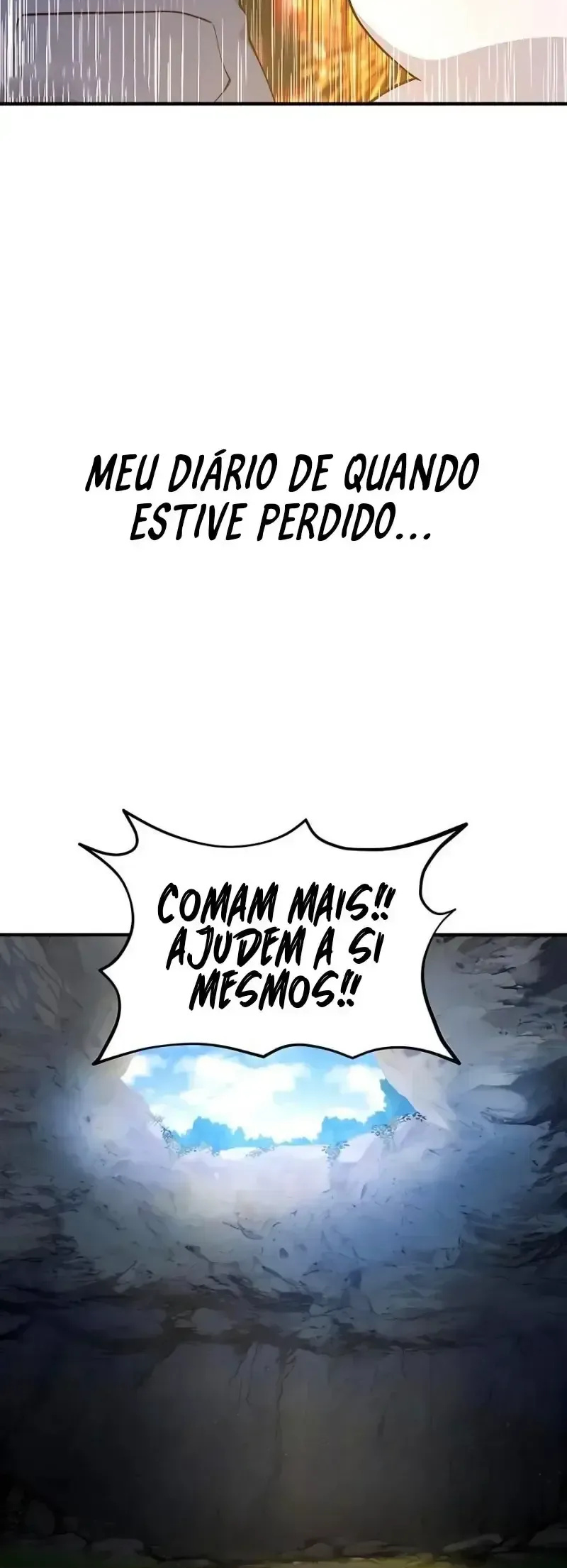 The Top Dungeon Farmer Capítulo 3 Página 81
