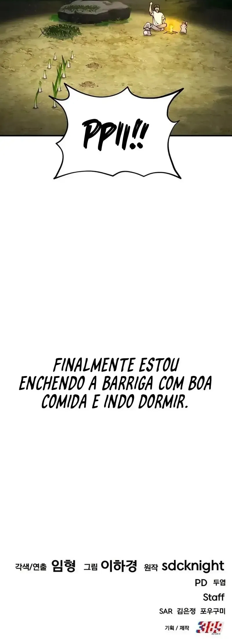 The Top Dungeon Farmer Capítulo 3 Página 82