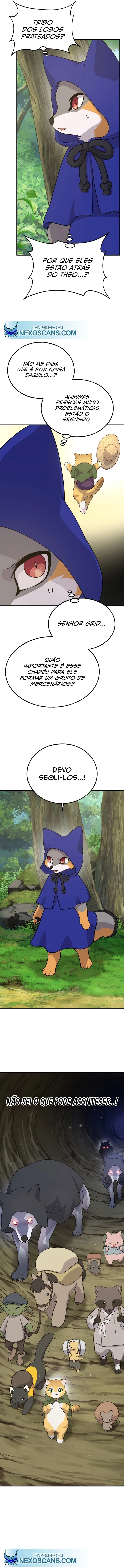 The Top Dungeon Farmer Capítulo 33 Página 15
