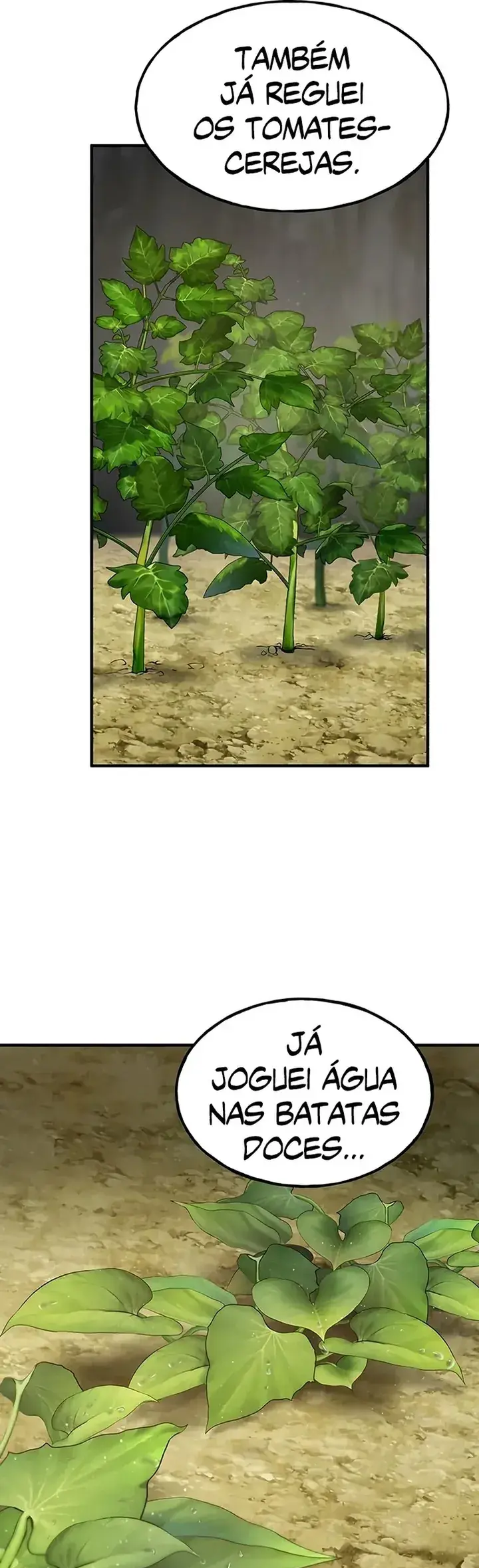 The Top Dungeon Farmer Capítulo 4 Página 6