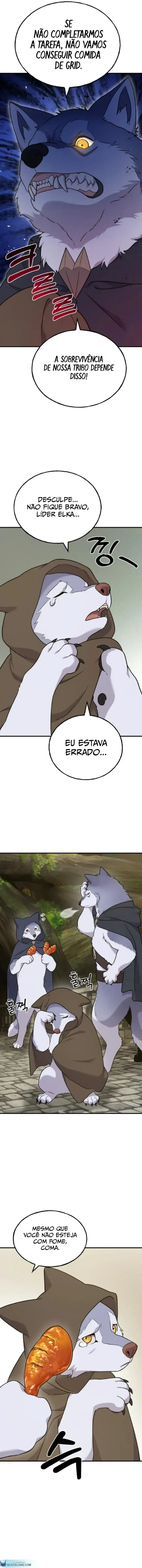 The Top Dungeon Farmer Capítulo 42 Página 21