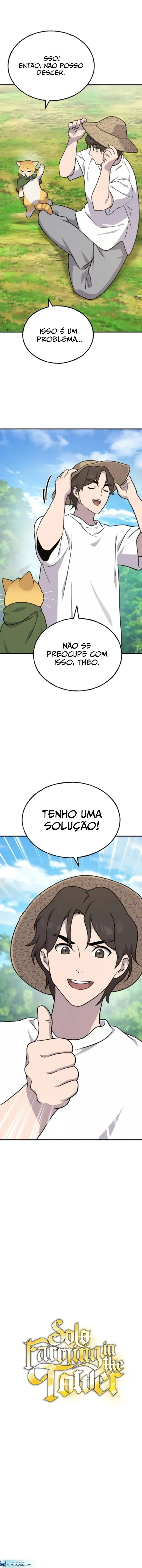 The Top Dungeon Farmer Capítulo 42 Página 3