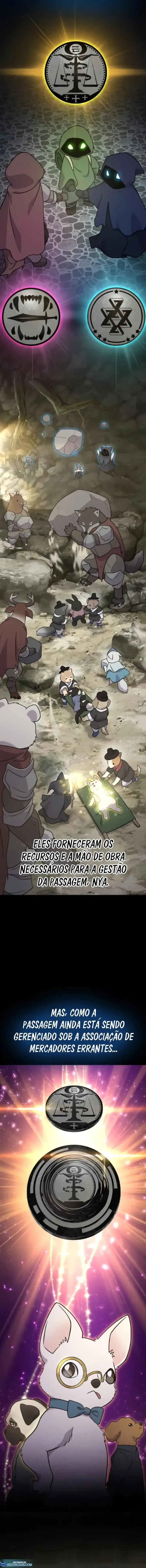 The Top Dungeon Farmer Capítulo 43 Página 11