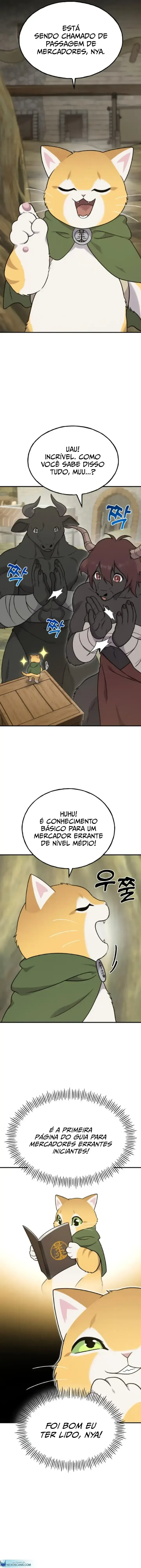 The Top Dungeon Farmer Capítulo 43 Página 12