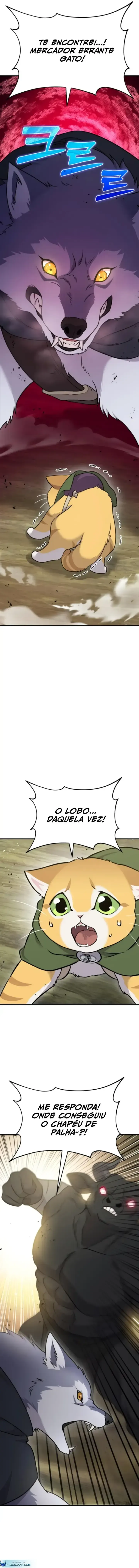 The Top Dungeon Farmer Capítulo 43 Página 16