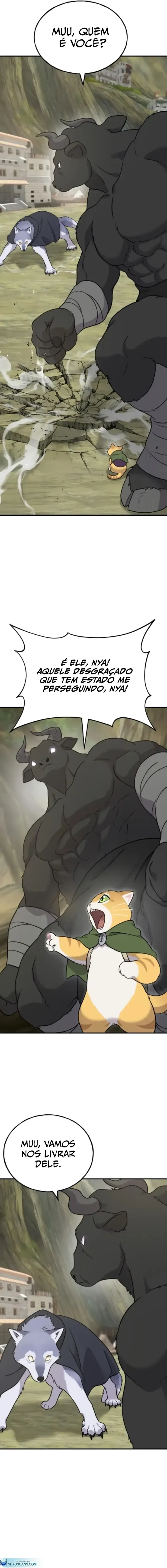 The Top Dungeon Farmer Capítulo 43 Página 18
