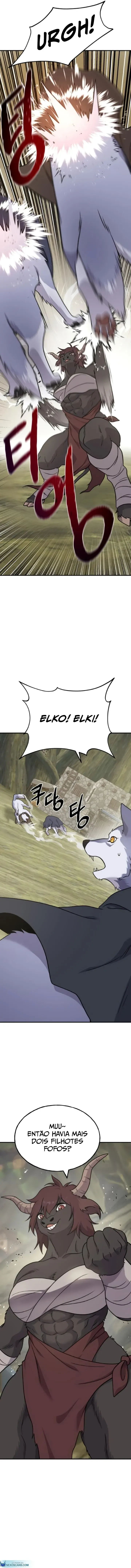 The Top Dungeon Farmer Capítulo 43 Página 20