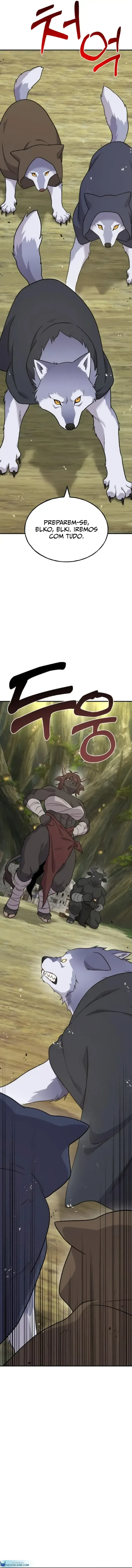The Top Dungeon Farmer Capítulo 43 Página 24