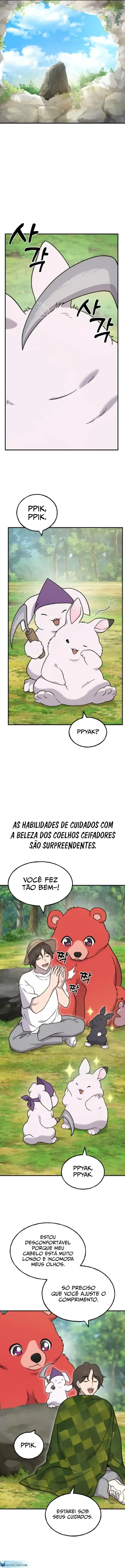 The Top Dungeon Farmer Capítulo 43 Página 25