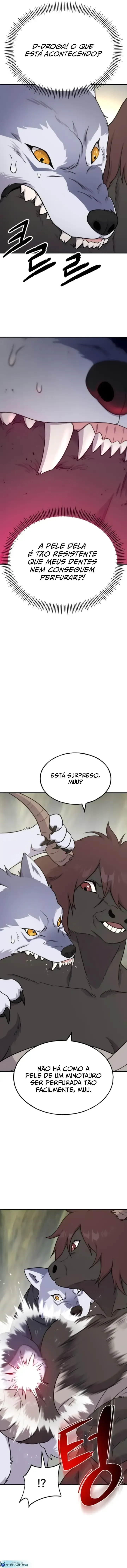 The Top Dungeon Farmer Capítulo 44 Página 10